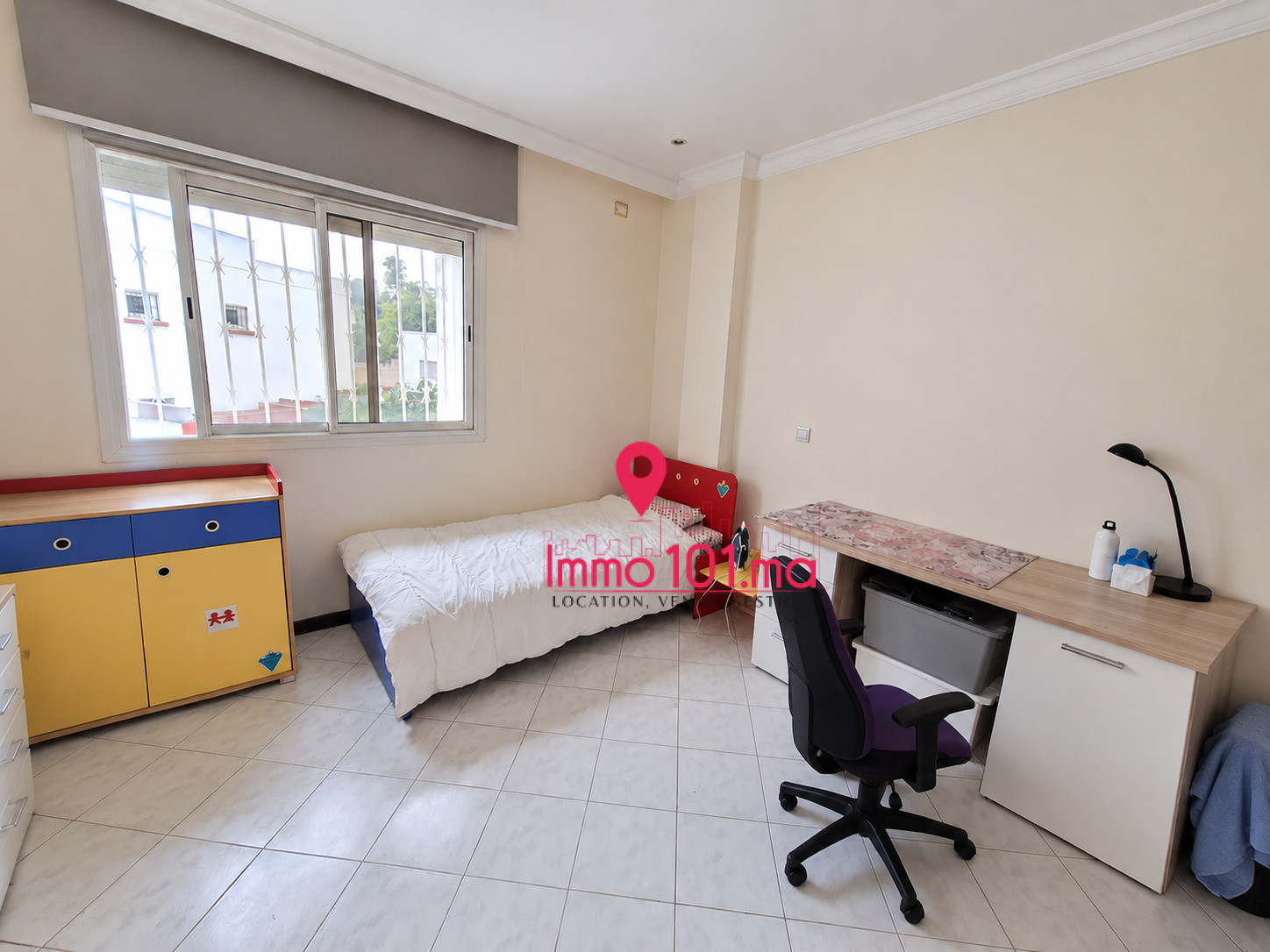 Villa à vendre à l’Aviation SIV2540